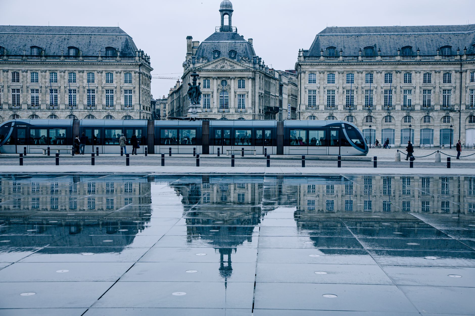 recherche de fuite d'eau Massy